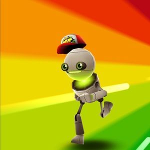 Meet your Posher, Joel